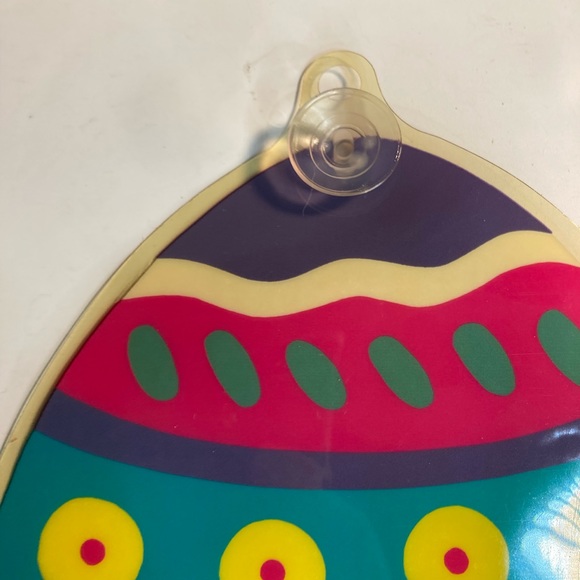 The paper magic group Glitter window clings lot - Picture 3 of 5